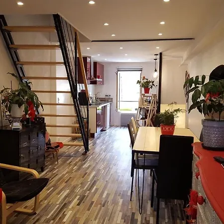Apartment Loc'apparts Beaumont-sur-Oise