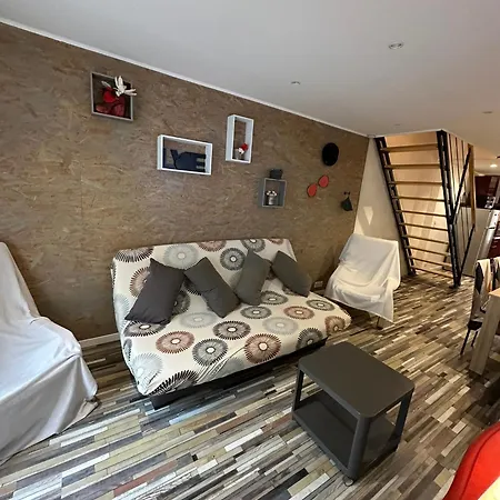 Apartamento Loc'apparts *