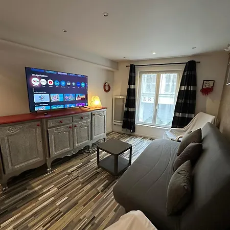 Apartment Loc'apparts
