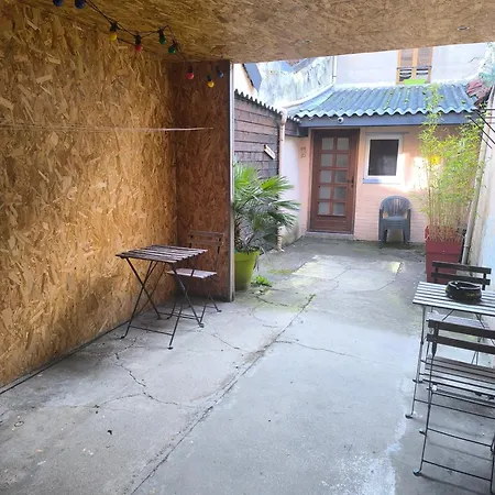 Loc'apparts Beaumont-sur-Oise