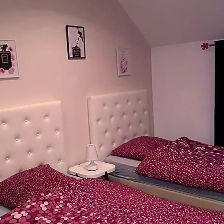 Apartamento Loc'apparts