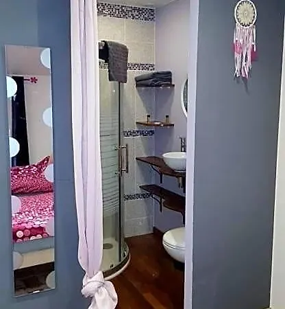 Apartamento Loc'apparts