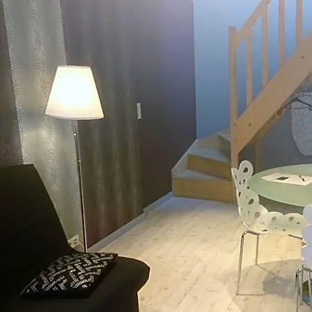 Apartamento Loc'apparts *