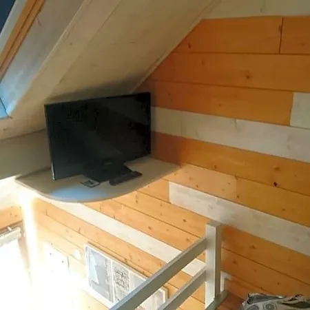 Loc'apparts Apartamento