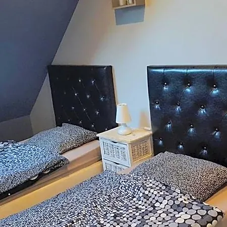 Apartamento Loc'apparts
