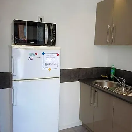 Loc'apparts Apartamento