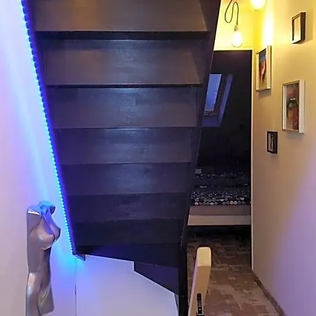 Loc'apparts Apartamento