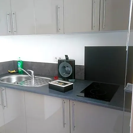 Apartamento Loc'apparts *