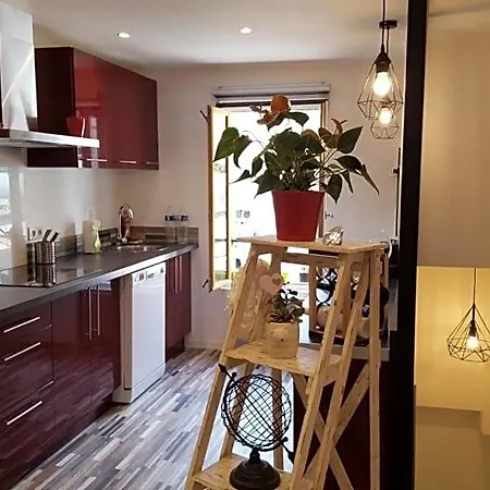 Apartamento Loc'apparts Beaumont-sur-Oise