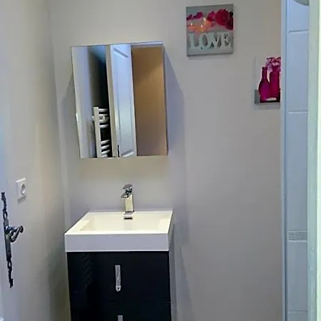Apartamento Loc'apparts