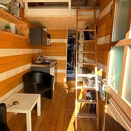 Apartamento Loc'apparts *