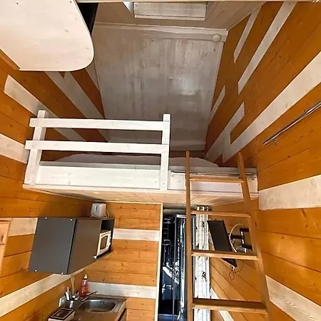 Loc'apparts Apartamento
