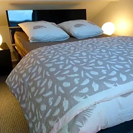 Apartamento Loc'apparts *