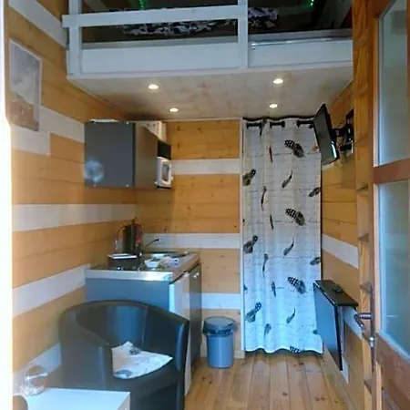 Apartamento Loc'apparts Beaumont-sur-Oise
