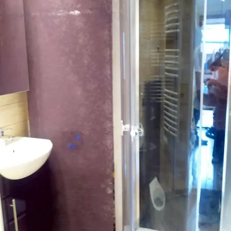 Loc'apparts Apartamento Beaumont-sur-Oise
