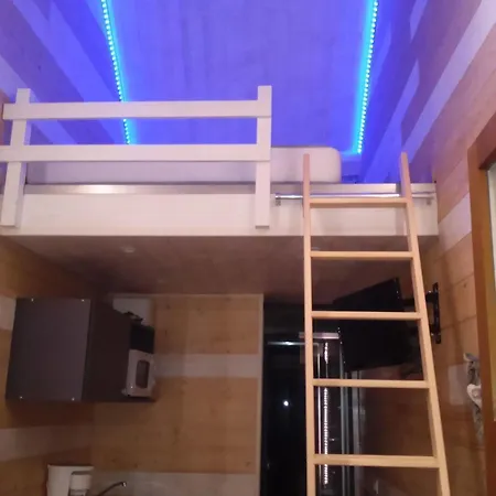 Apartamento Loc'apparts *