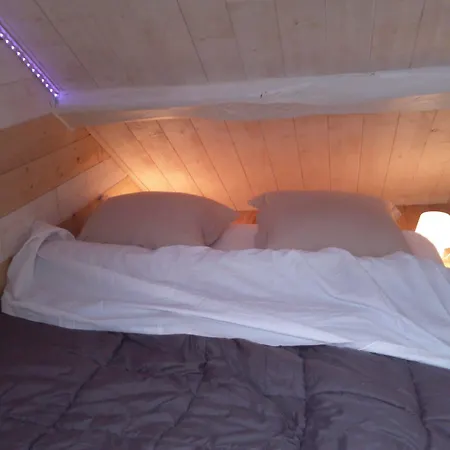Loc'apparts Apartamento Beaumont-sur-Oise