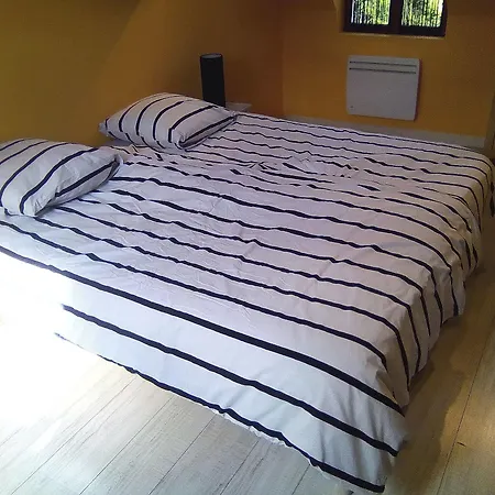 Loc'apparts Apartment