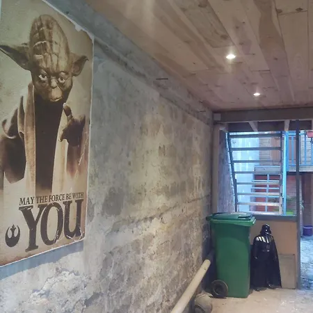 Apartamento Loc'apparts