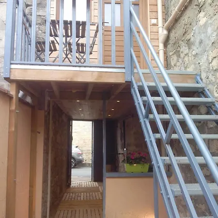 Apartamento Loc'apparts *