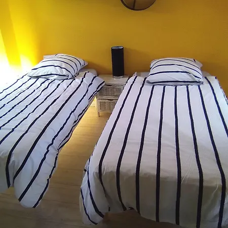 Loc'apparts Apartment