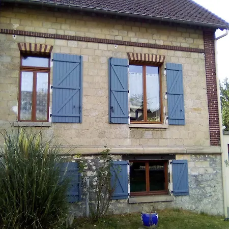 Loc'apparts Apartment *