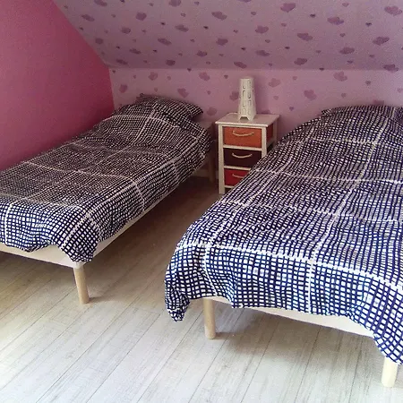 Loc'apparts Apartment
