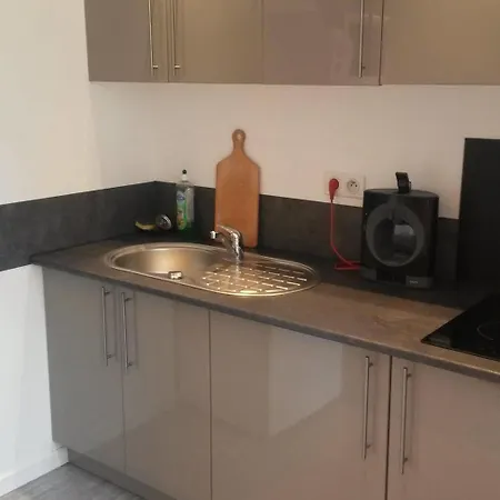 Apartamento Loc'apparts *