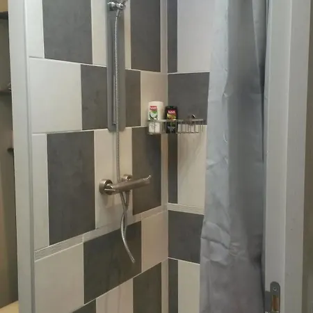 Loc'apparts Apartamento