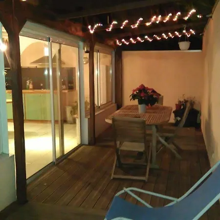 Loc'apparts Beaumont-sur-Oise