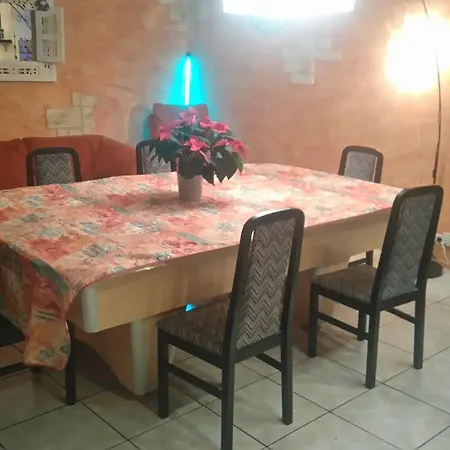 Loc'apparts Apartamento Beaumont-sur-Oise