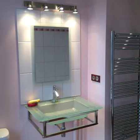 Apartamento Loc'apparts Beaumont-sur-Oise