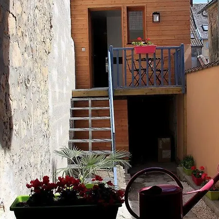 Apartamento Loc'apparts