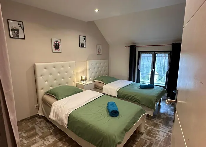 Loc'apparts Beaumont-sur-Oise